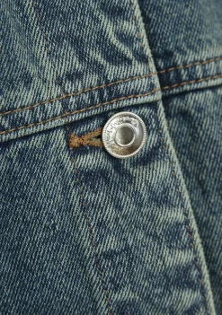 CIRCLE OF TRUST DENIMJACK