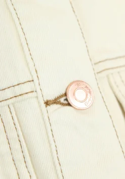 CIRCLE OF TRUST DENIMJACK