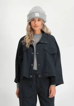 CIRCLE OF TRUST DENIMJACK