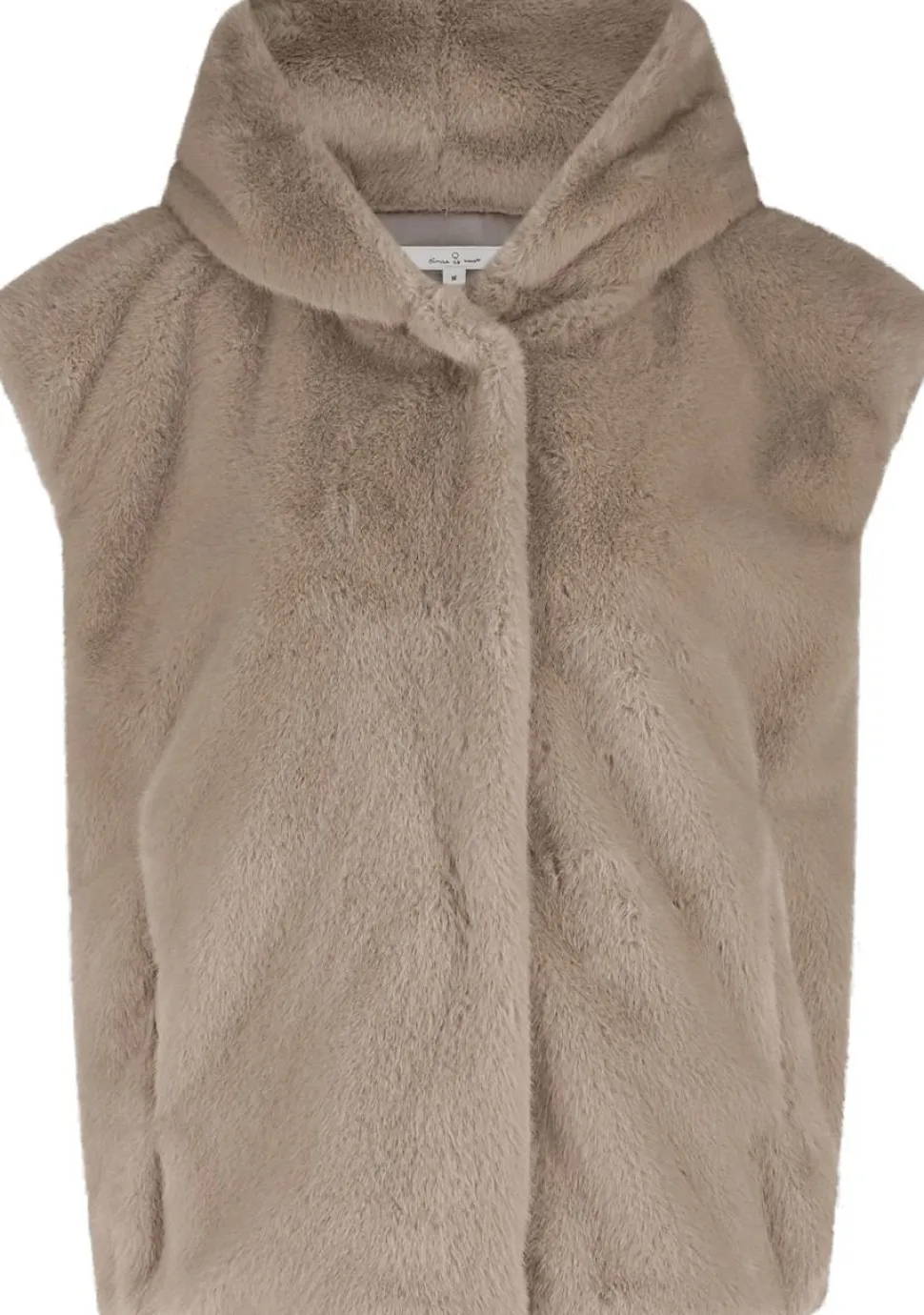 CIRCLE OF TRUST GILET