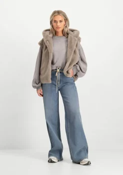 CIRCLE OF TRUST GILET