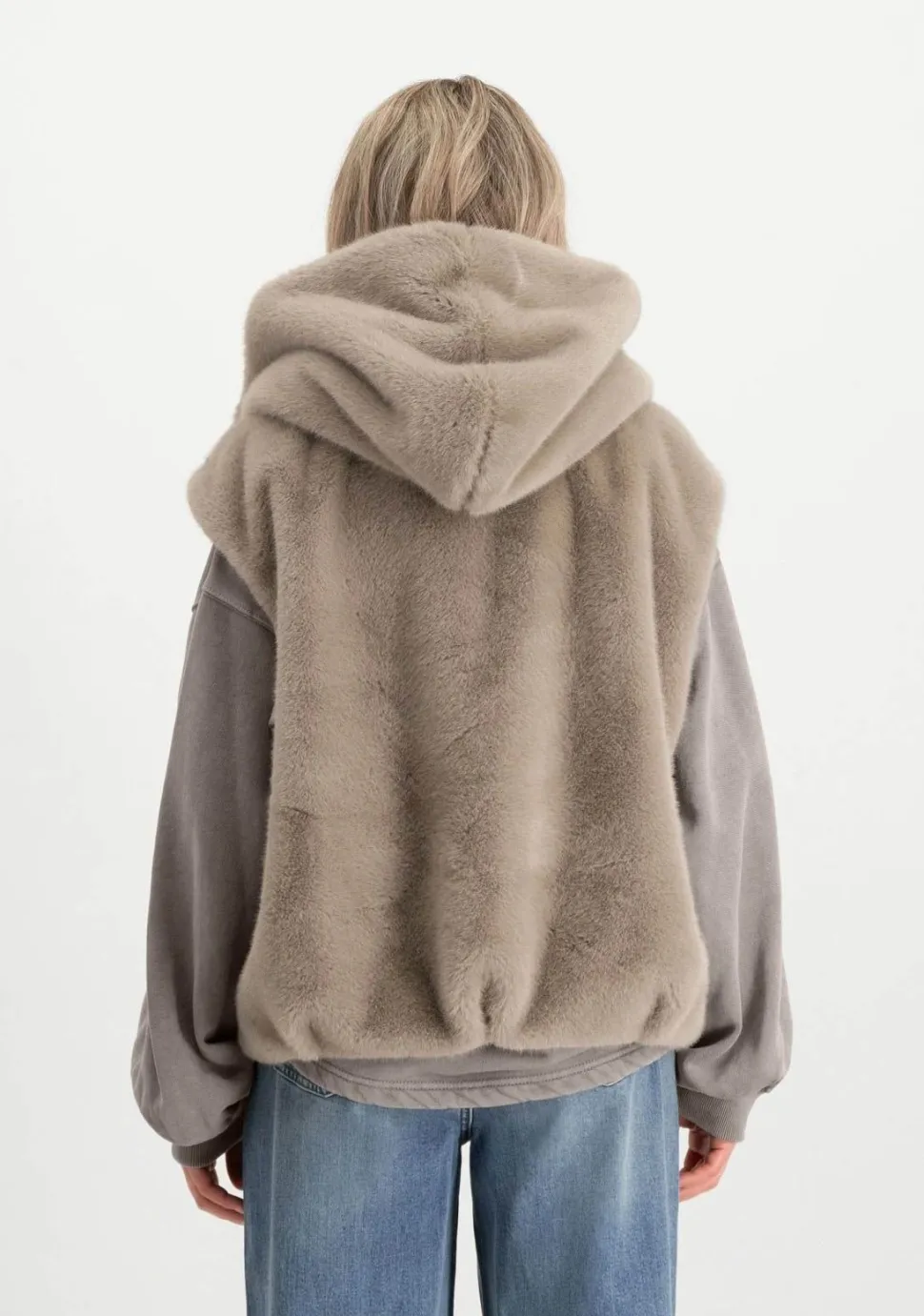 CIRCLE OF TRUST GILET