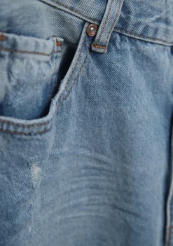 CIRCLE OF TRUST JEANS