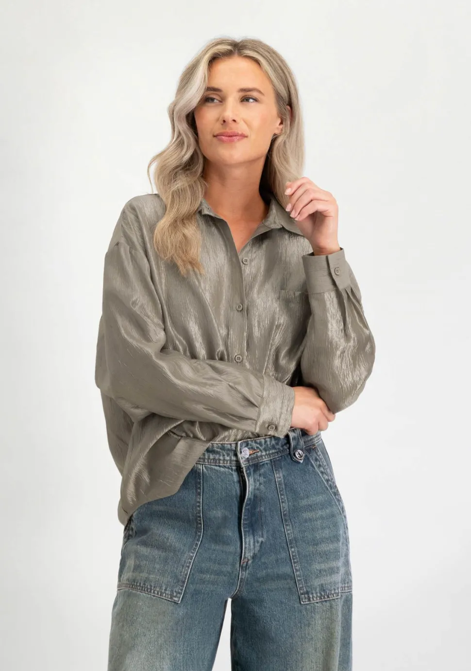 CIRCLE OF TRUST JEANS