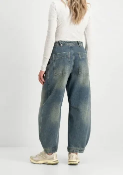 CIRCLE OF TRUST JEANS