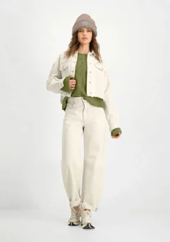 CIRCLE OF TRUST JEANS