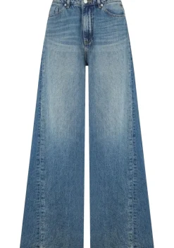 CIRCLE OF TRUST JEANS