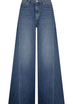 CIRCLE OF TRUST JEANS