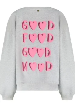 CIRCLE OF TRUST SWEATER