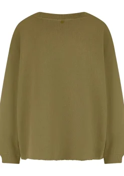 CIRCLE OF TRUST SWEATER