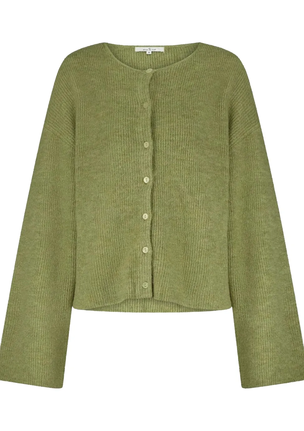 CIRCLE OF TRUST VEST