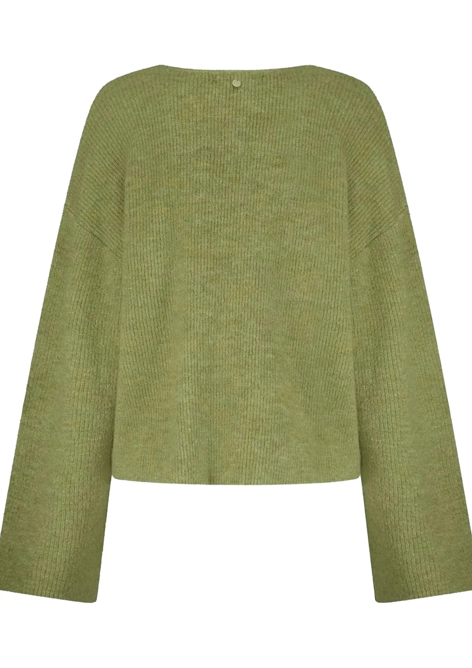 CIRCLE OF TRUST VEST