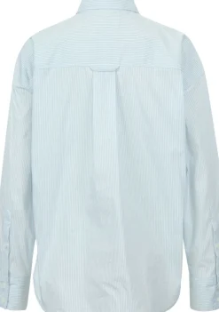 CLOSED BLOUSE
