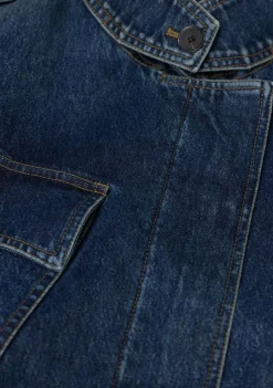 CLOSED DENIMJACK