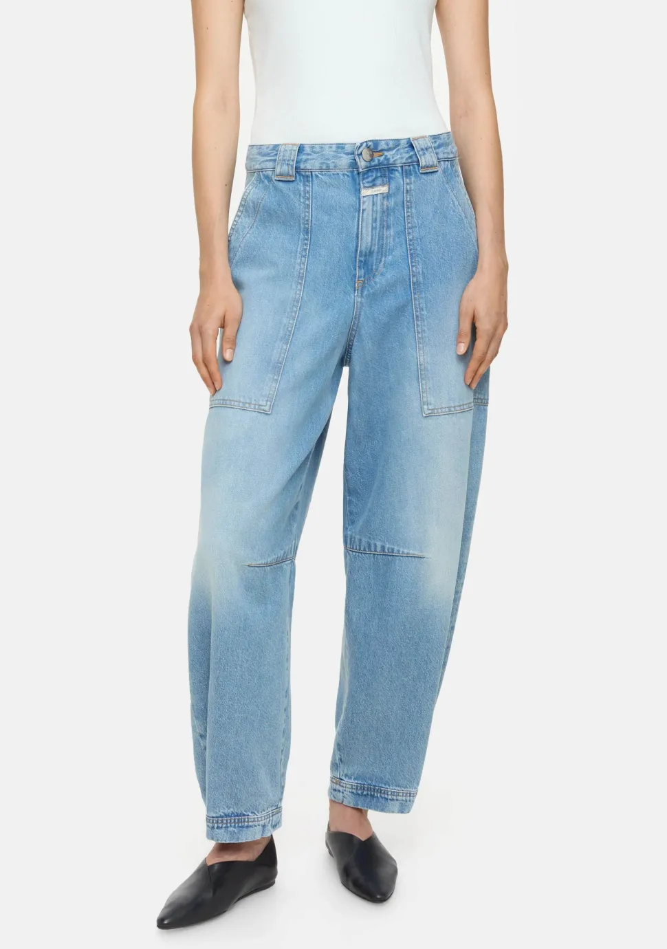 CLOSED JEANS