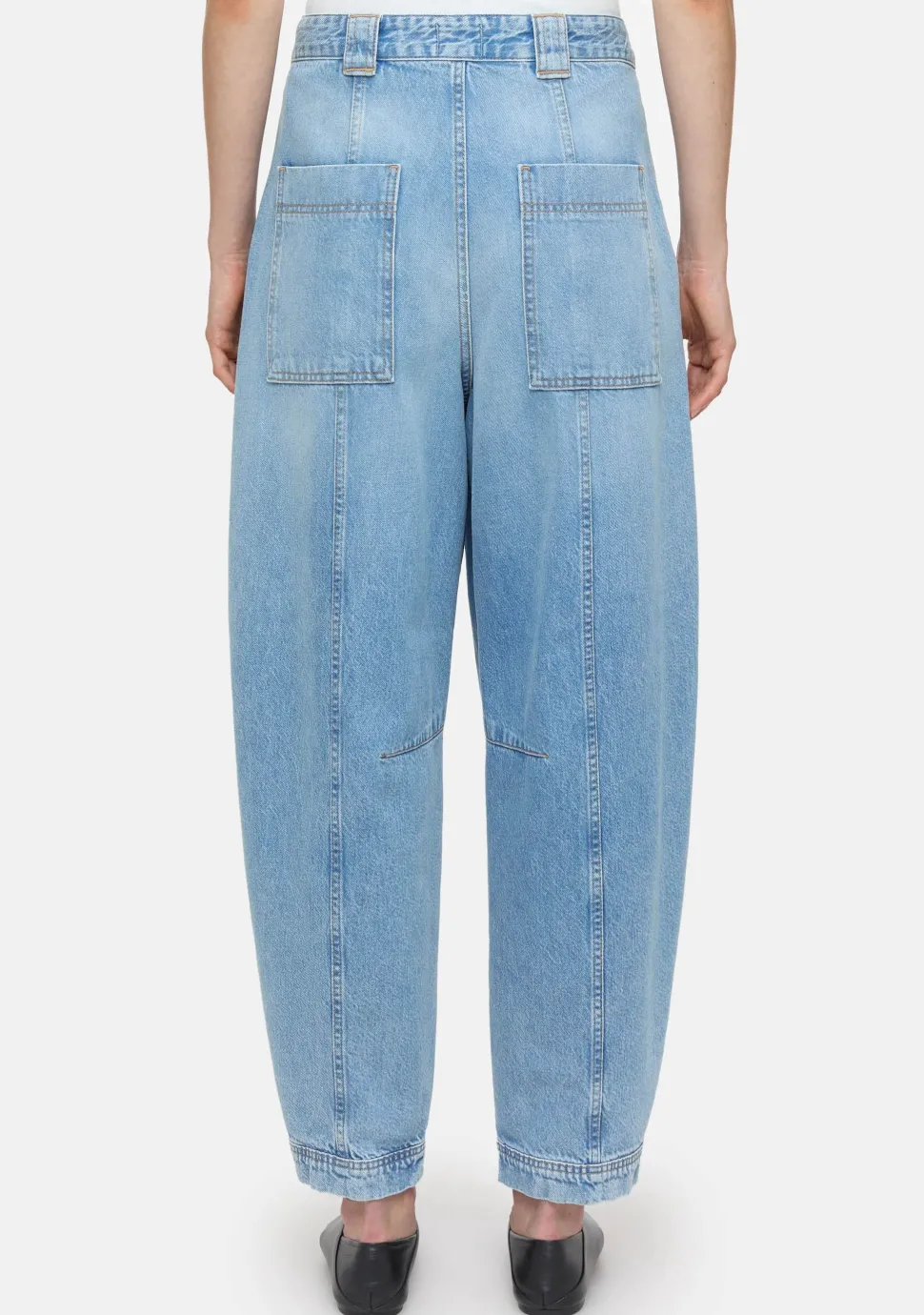 CLOSED JEANS