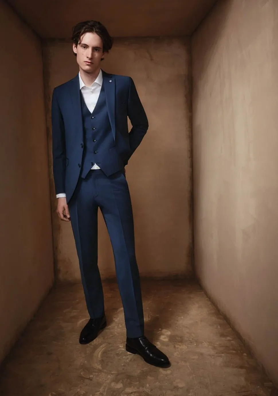 Club of Gents CG CARLTON