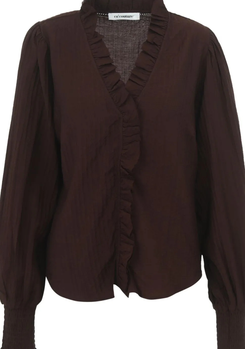 CO'COUTURE BLOUSE