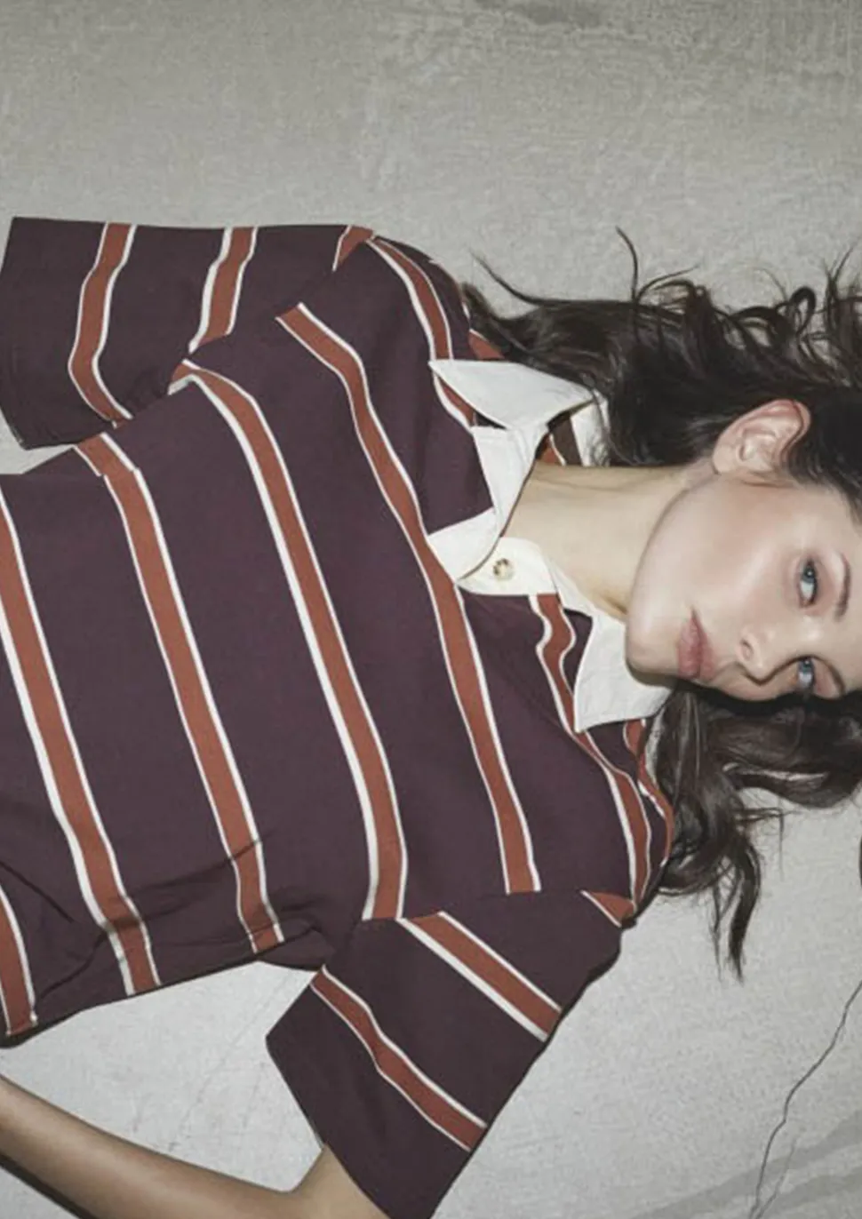 CO'COUTURE POLOSHIRT