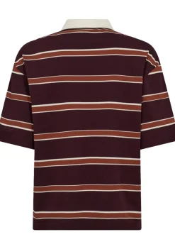 CO'COUTURE POLOSHIRT