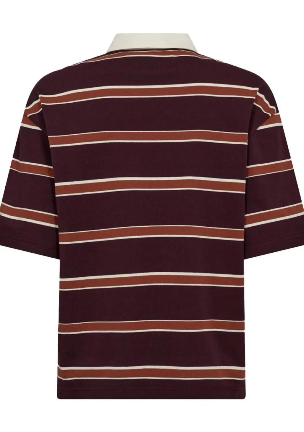 CO'COUTURE POLOSHIRT