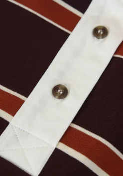 CO'COUTURE POLOSHIRT