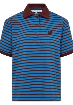 CO'COUTURE POLOSHIRT