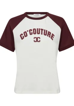 CO'COUTURE SHIRT
