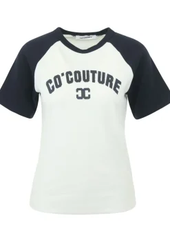 CO'COUTURE SHIRT