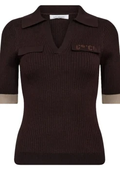 CO'COUTURE TRUI KORTE MOUW