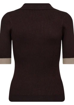 CO'COUTURE TRUI KORTE MOUW