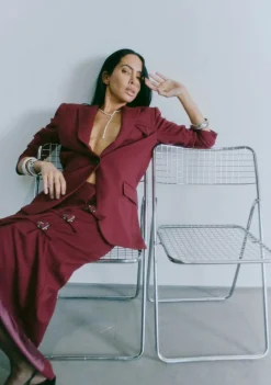 COPENHAGEN MUSE BLAZER