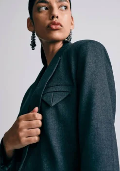 COPENHAGEN MUSE BLAZER