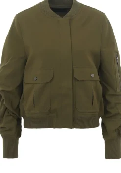 COPENHAGEN MUSE BOMBERJACK