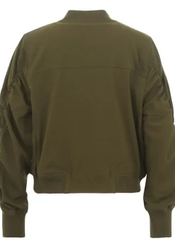 COPENHAGEN MUSE BOMBERJACK