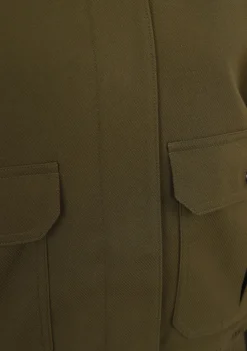 COPENHAGEN MUSE BOMBERJACK