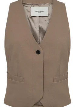 COPENHAGEN MUSE GILET