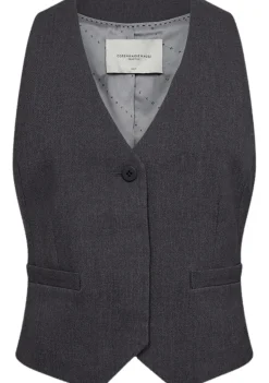 COPENHAGEN MUSE GILET