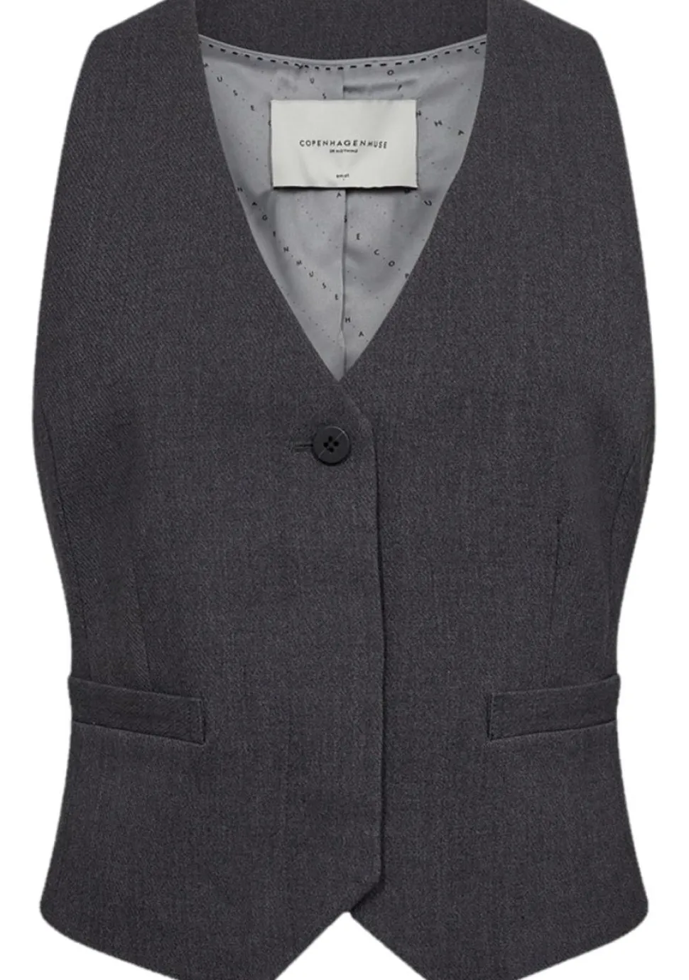 COPENHAGEN MUSE GILET