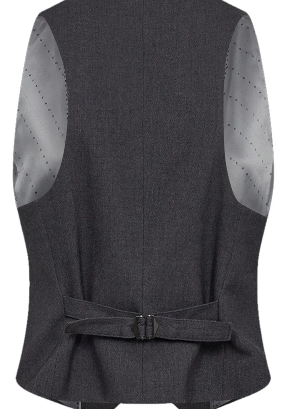 COPENHAGEN MUSE GILET