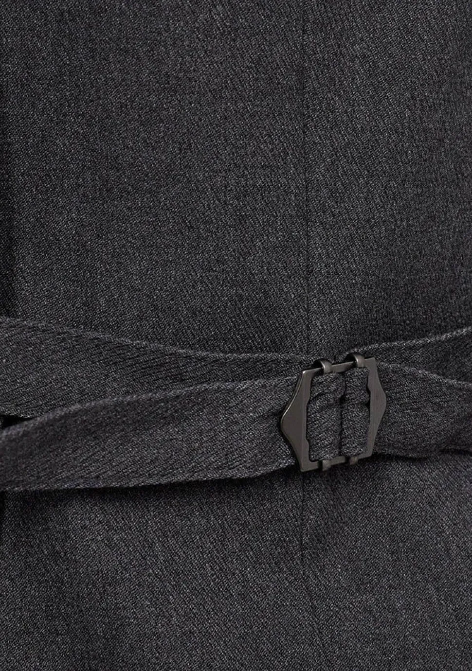 COPENHAGEN MUSE GILET