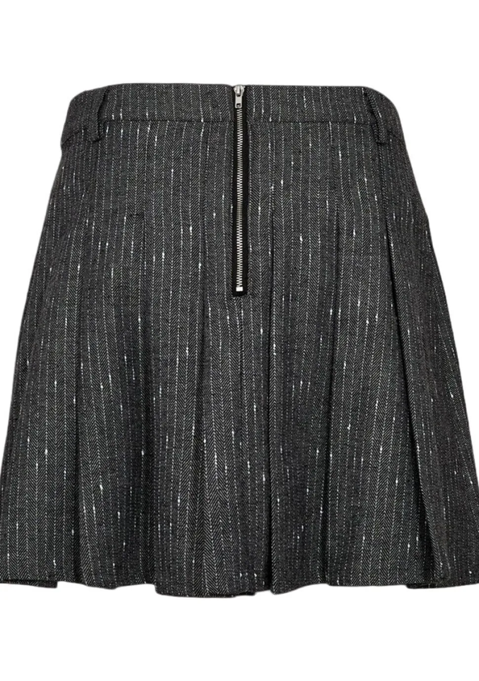 COPENHAGEN MUSE KORTE ROK