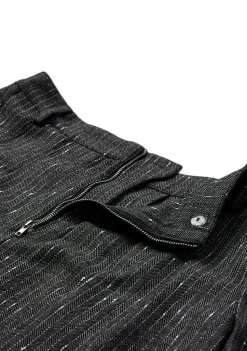 COPENHAGEN MUSE KORTE ROK