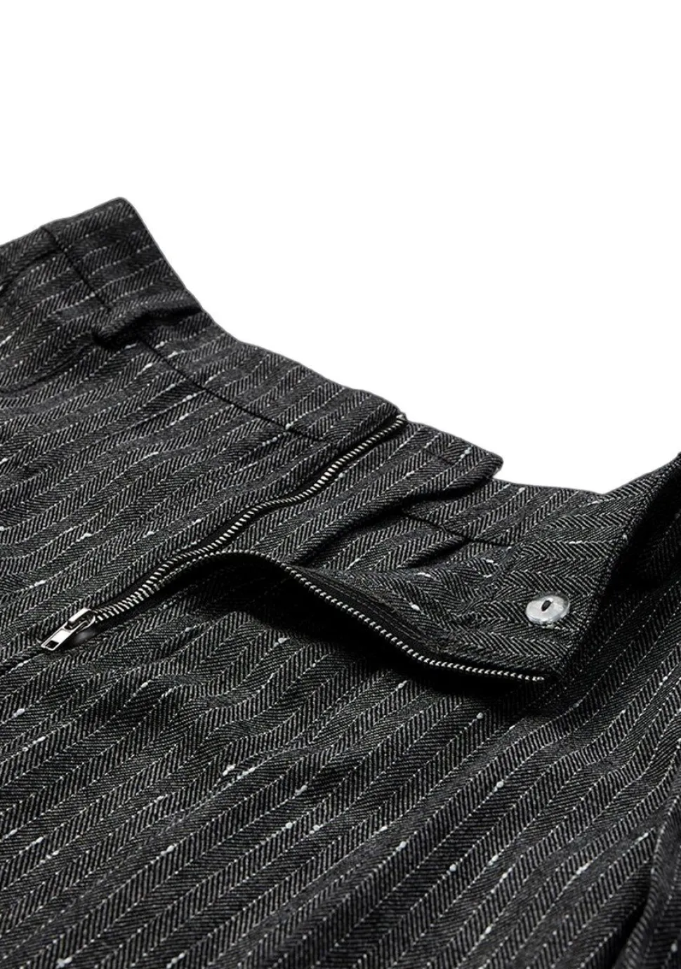 COPENHAGEN MUSE KORTE ROK