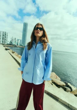 COPENHAGEN MUSE PANTALON