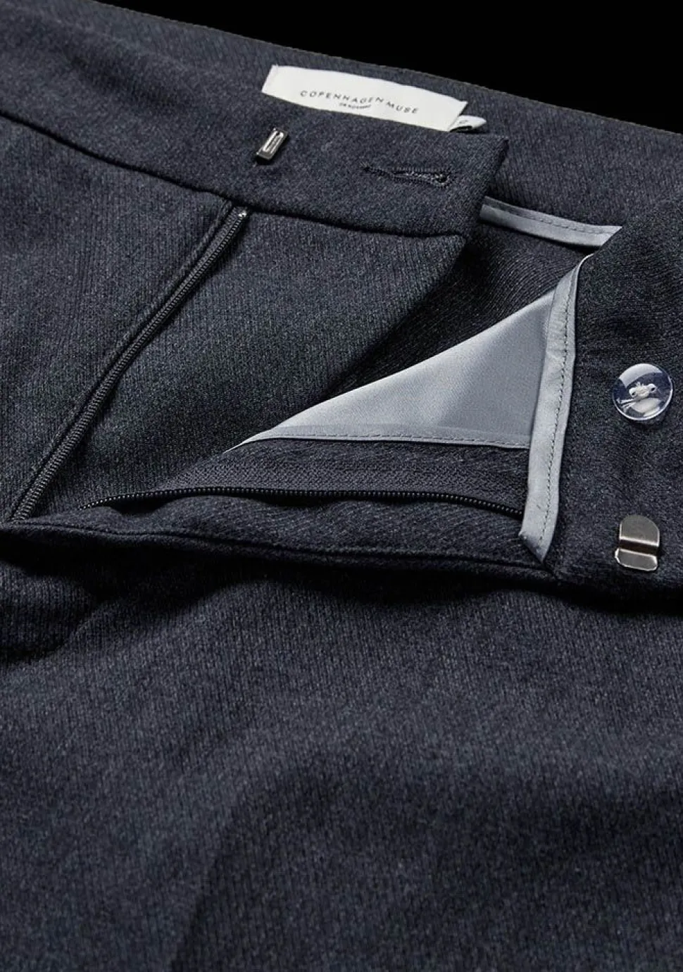 COPENHAGEN MUSE PANTALON