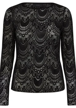 COPENHAGEN MUSE SHIRT