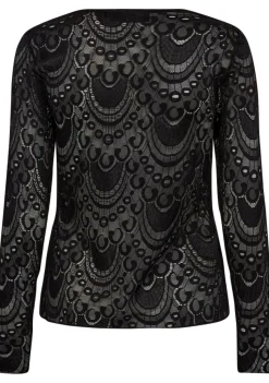 COPENHAGEN MUSE SHIRT