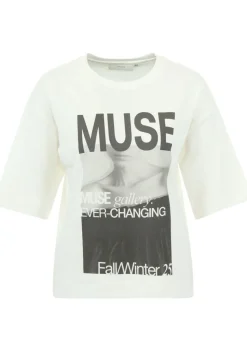 COPENHAGEN MUSE SHIRT
