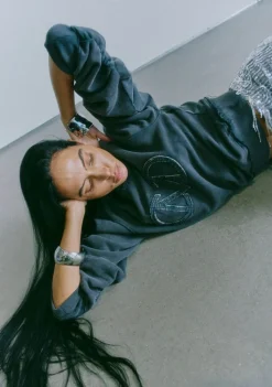 COPENHAGEN MUSE SWEATER